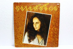 Lp Vinil - Maria Bethania - Dezembros