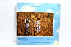 Lp Vinil - Chitaozinho e Xororó - Planeta Azul - comprar online