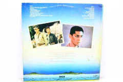 Lp Vinil - David Bowie Trilha Sonora Furyo Em Nome da Honra - comprar online
