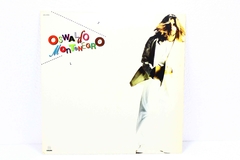 Lp Vinil - Oswaldo Montenegro - 1990
