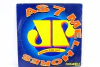Lp Vinil - As 7 Melhores Jovem Pan Sat