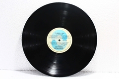 Lp Vinil - Trilha Sonora Novela Um Sonho Mais Internacional - Lemi records