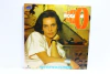 Lp Vinil - Trilha Sonora Novela Roda de Fogo Internacional