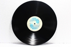 Lp Vinil - Trilha Sonora Novela Selva de Pedra Internacional na internet