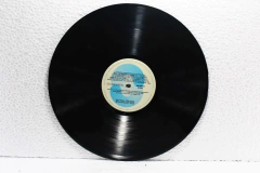 Lp Vinil - Trilha Sonora Novela top Model Nacional - Lemi records