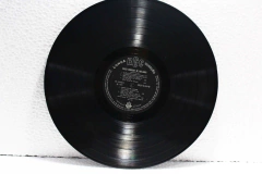 Lp Vinil - Chico Buarque - Volume 3 - Lemi records