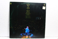 Lp Vinil - Bob Dylan - Real Live - comprar online
