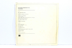Lp Vinil - The Byrds - Greatest Hits - comprar online