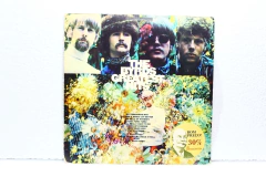 Lp Vinil - The Byrds - Greatest Hits