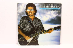 Lp Vinil - George Harrison - Cloud Nine