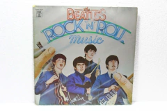 Lp Vinil - The Beatles - Rock And Roll Music