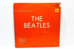 Lp vinil - The Beatles - Were Born With Tony Sheridan
