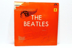 Lp vinil - The Beatles - Were Born With Tony Sheridan - comprar online