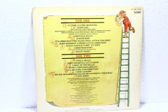 Lp Vinil - Carpenters - Christmas Portrait - comprar online