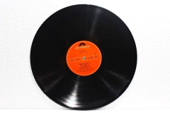 Lp Vinil - The Creatures - Boomerang - Lemi records
