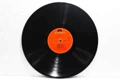 Lp Vinil - The Creatures - Boomerang - loja online