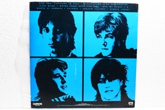 Lp Vinil - The Church - Remote Luxury - comprar online