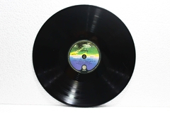 Lp Vinil - Dire Straits - Communique - Lemi records
