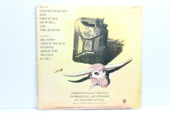 Lp Vinil - Dad - No Fuel Left For The Pilgrims - comprar online