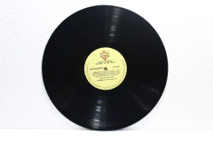 Lp Vinil - David Sanborn - Straight To The Heart na internet