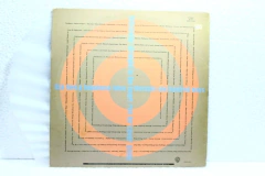 Lp Vinil - David Sanborn - Straight To The Heart - comprar online