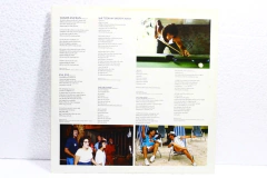Lp Vinil - Gillan And Glover - Accidentally On Purpose na internet