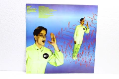 Lp vinil - Devo - Shout na internet