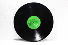 Lp Vinil - Genesis - Invisible Touch na internet