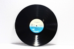 Lp Vinil - Ice House - Measure For Measure - Lemi records