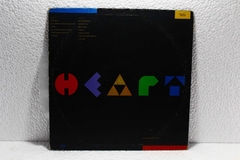 Lp Vinil - Heart - Brigade - comprar online