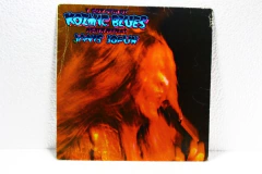 Lp Vinil - Janis Joplin - Kosmic Blues