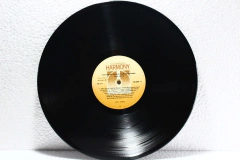 Lp Vinil - Janis Joplin - Kosmic Blues - Lemi records