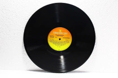 Lp Vinil - James Taylor - Dad Loves His Work na internet