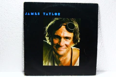 Lp Vinil - James Taylor - Dad Loves His Work