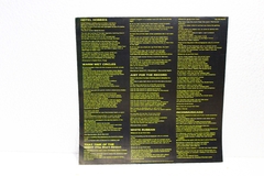Lp Vinil - Marillion - Clutching At Straws - loja online
