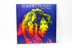 Lp Vinil - Robert Plant - Maniac Nirvana