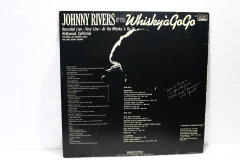 Lp Vinil - Johnny Rivers - At The Whisky a Go Go - comprar online