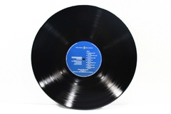 Lp Vinil - Mike Oldfield - Tubular Bells II na internet
