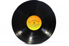 Lp Vinil - Neil Diamond - Headed For The Future - Lemi records