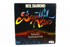 Lp Vinil - Neil Diamond - Beautiful Noise
