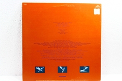 Lp Vinil - Andy Summers - Xyz - comprar online