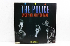 Lp Vinil - The Police - Every breath You Take