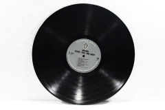 Lp Vinil - Peter Paul And Mary - Moving - Lemi records