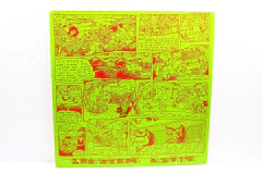Lp Vinil - Rolling Stones - Dirt Work na internet