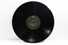 Lp Vinil - The Sister Of Mercy - Vision Thing - Lemi records