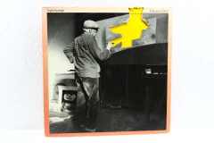 Lp Vinil - Supertramp - Free As A Bird