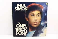 Lp Vinil - Paul Simon - One Trick Pony