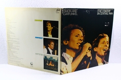 Lp Vinil - Simon And Garfunkel - The Concert In Central Park - comprar online