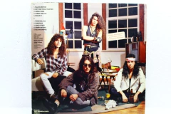 Lp Vinil - X Rated - Animal House - comprar online