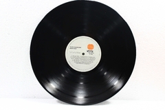 Lp Vinil - Uriah Heep - Live In Moscow - Lemi records